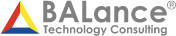 BALance Logo